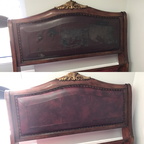 Headboard